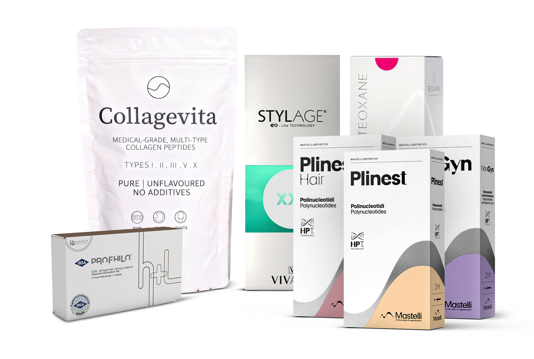 Leading UK  Aesthetics Pharmacy